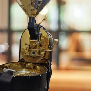 دستگاه روستر ۳۰ کیلویی