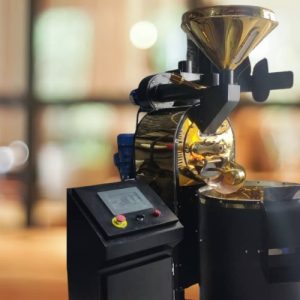 دستگاه روستر ۵ کیلویی